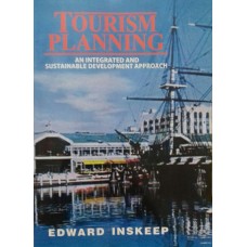 افست برنامه ریزی توسعه جهانگردی Tourism Planning
